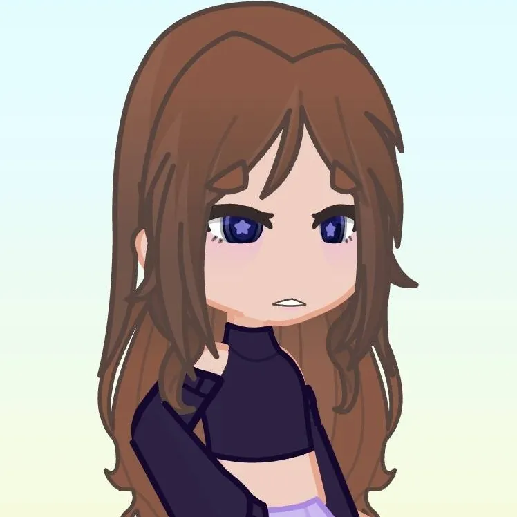 chat with ai character: 💜Lunaя💸
