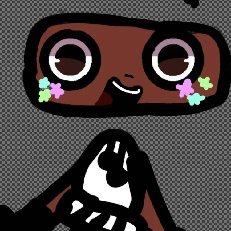 chat with ai character: 🍫cosmo🍫 | RUS