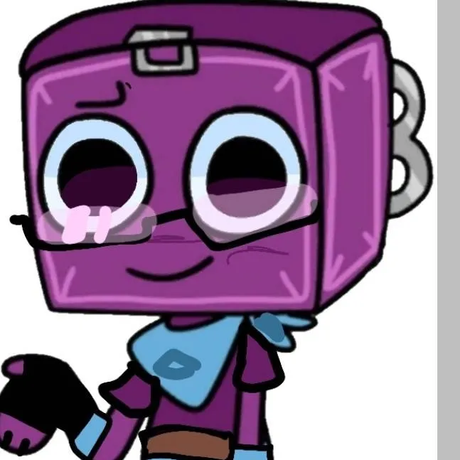 chat with ai character: 🎵boxten📦