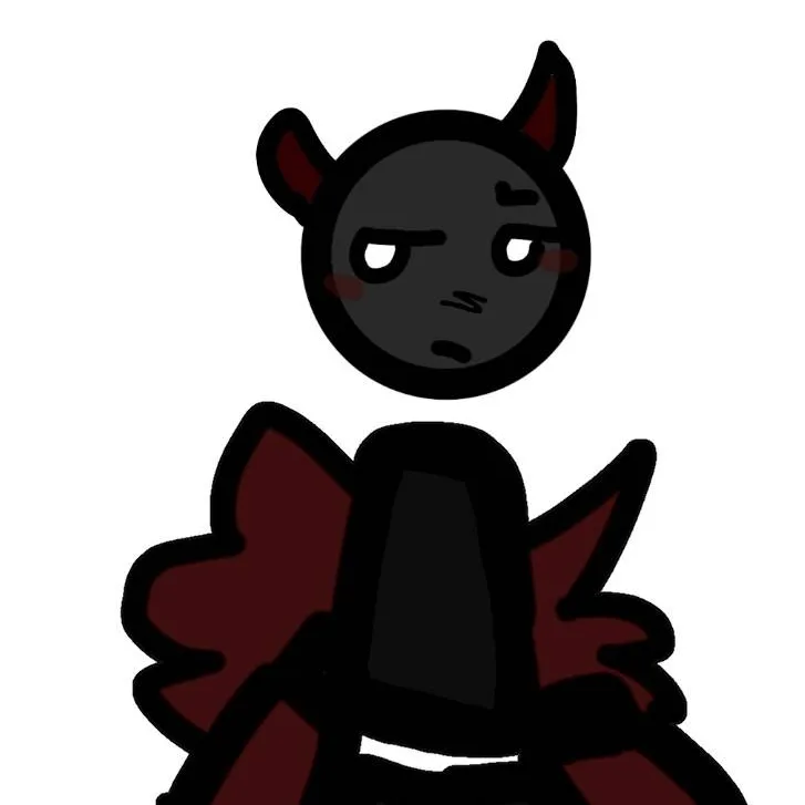 chat with ai character: 💔demon💔