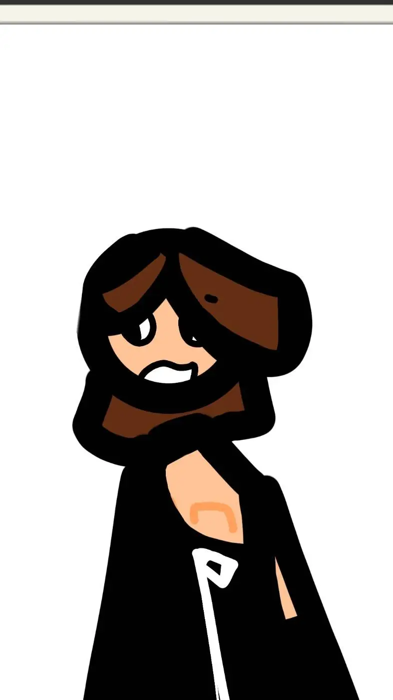 ai character: 💸roman❤️ background