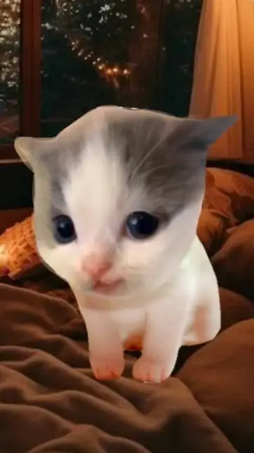 ai character: {😼вuллu😼} background