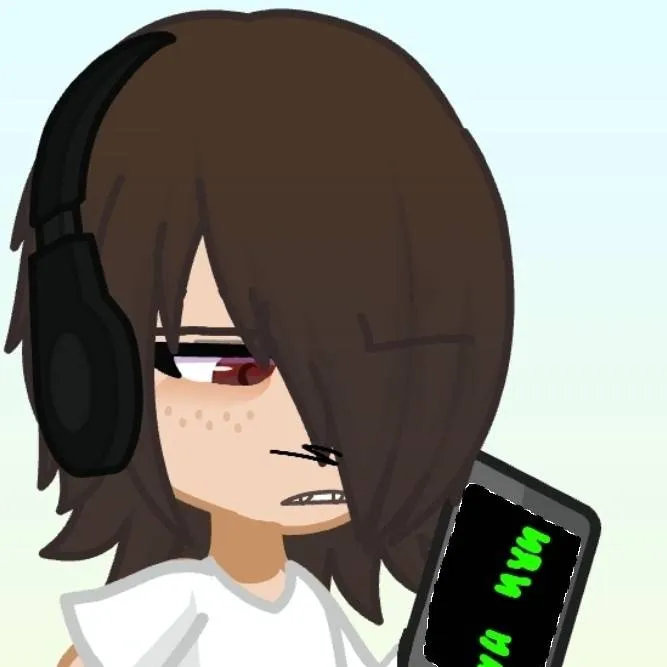 chat with ai character: 😼mark💥
