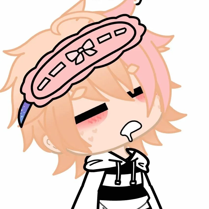 chat with ai character: 💤scay💤