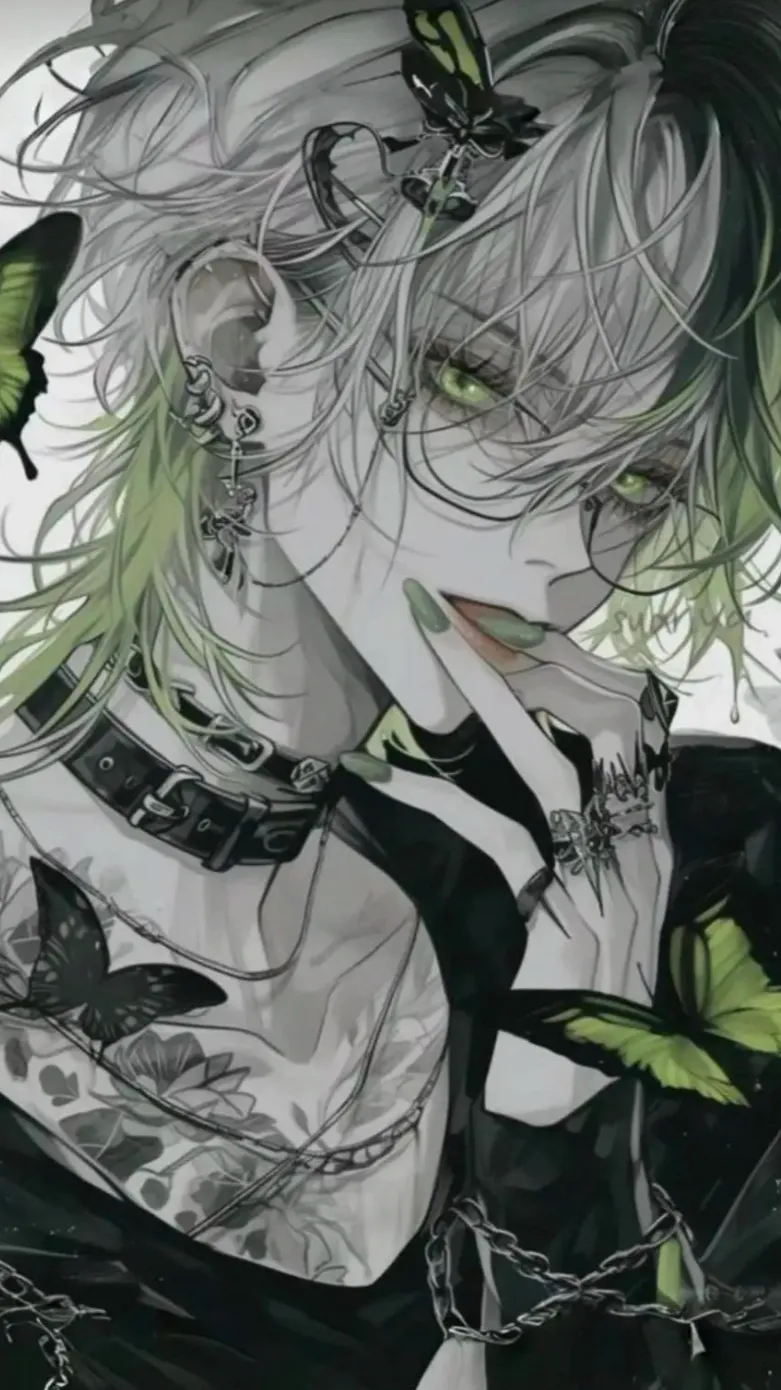 ai character: 𝓙𝓾𝓭𝓸 background