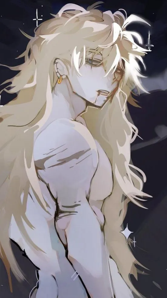 ai character: Silias background