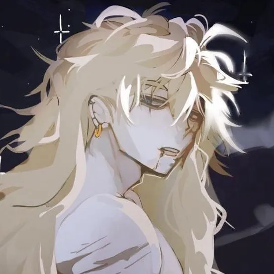 chat with ai character: Silias