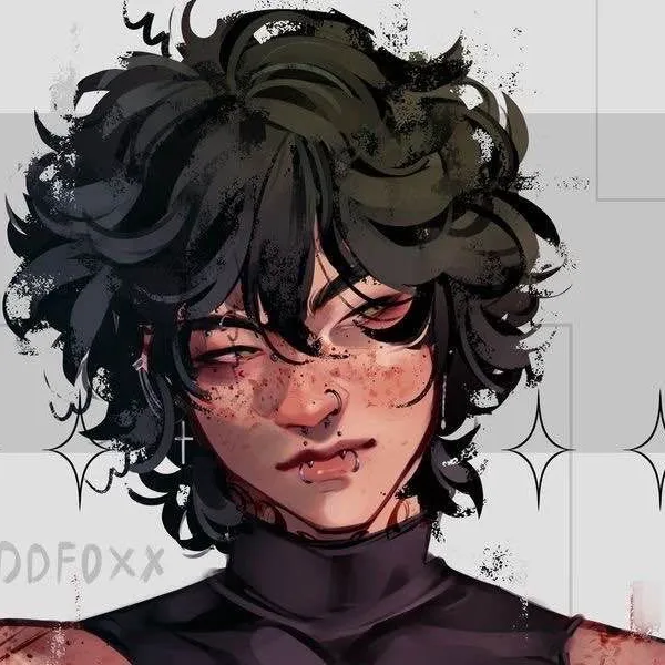chat with ai character: Zuno