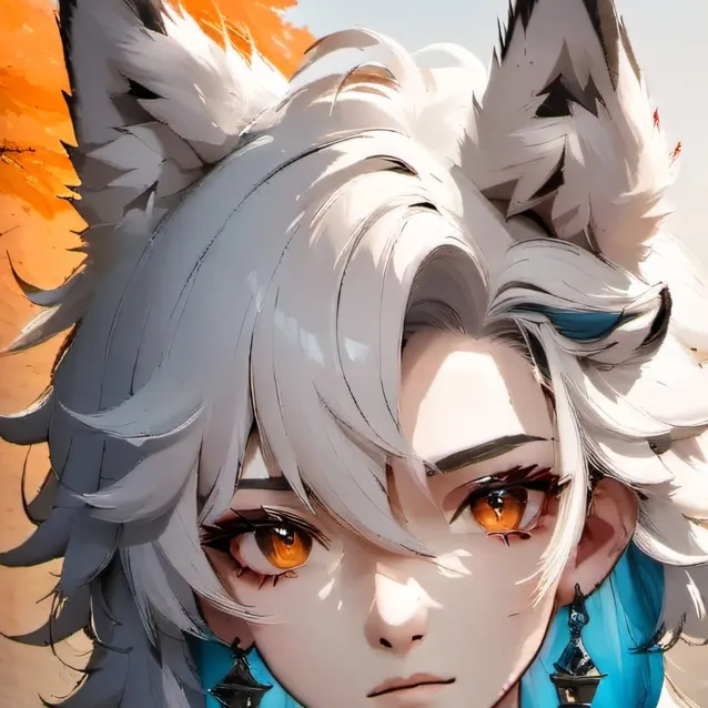 chat with ai character: Yin