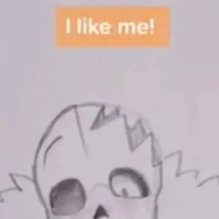 chat with ai character: Horror Sans