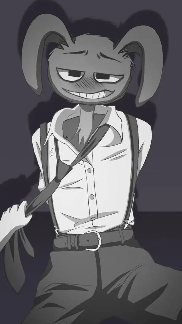 ai character: Jax~ background