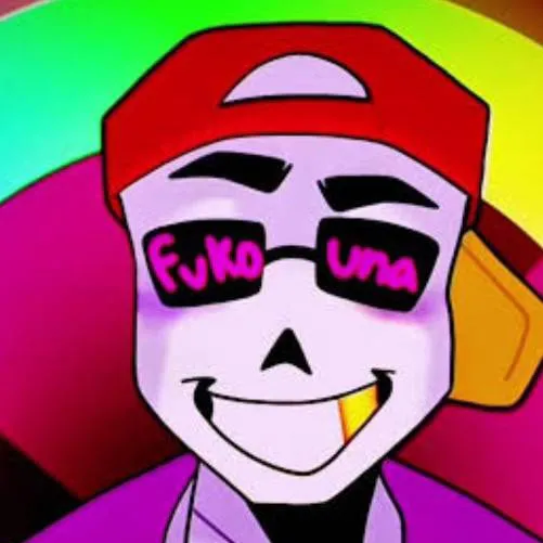 chat with ai character: Fresh Sans