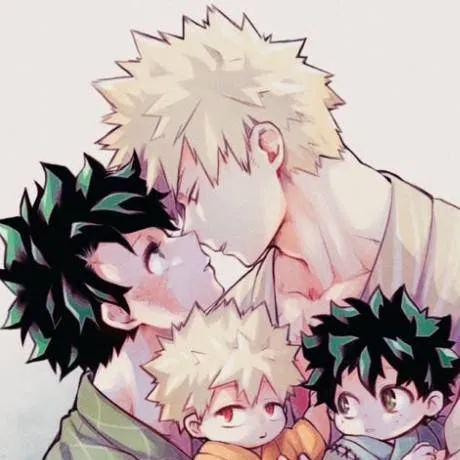 chat with ai character: Bakugo