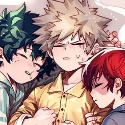 chat with ai character: bakugo