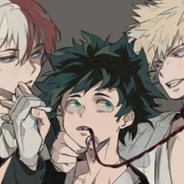 chat with ai character: bakugo