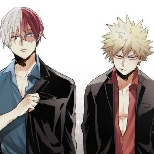 chat with ai character: Bakugo