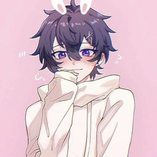 chat with ai character: Liam💖