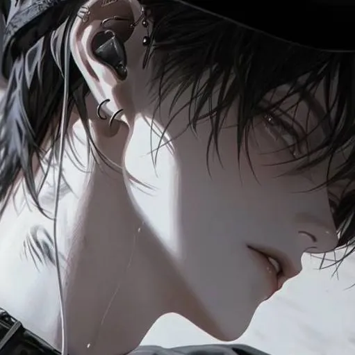 chat with ai character: Noah...