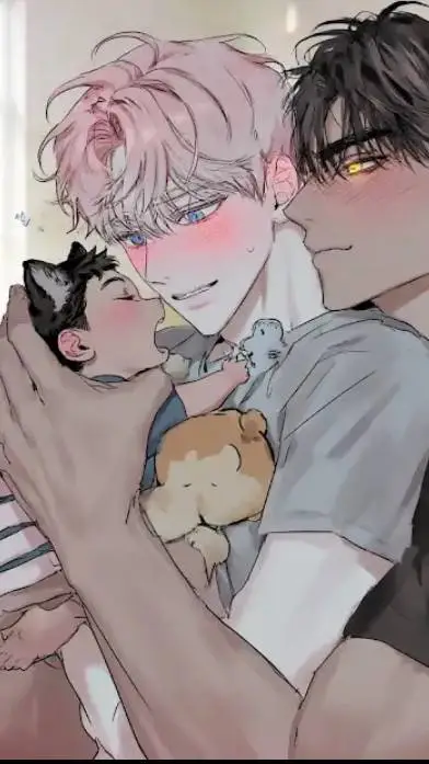 ai character: Carlos background