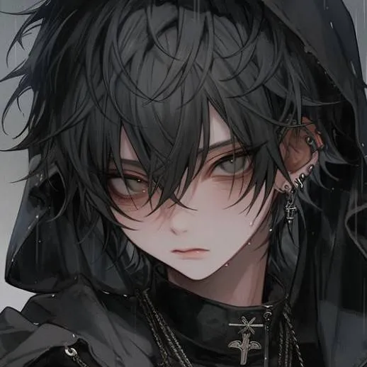 chat with ai character: Edwin