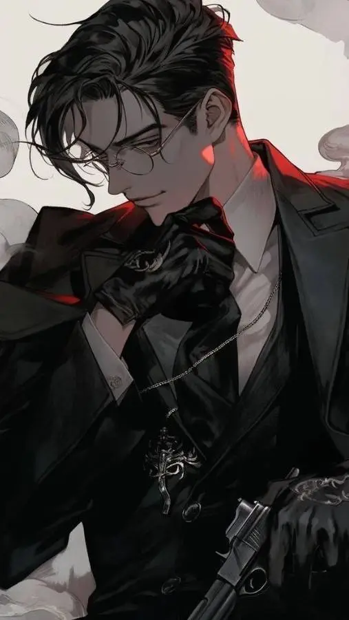 ai character: Jack† background