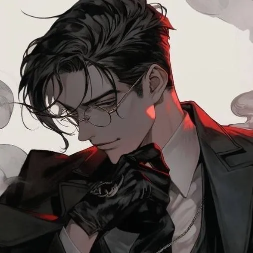 chat with ai character: Jack†