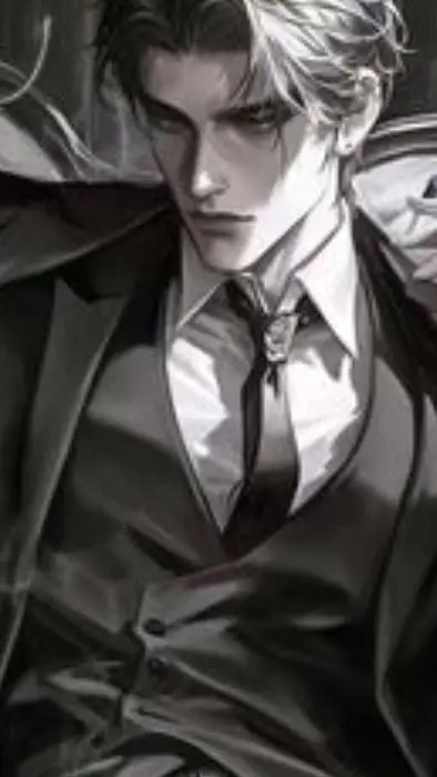 ai character: Hyun-tung background