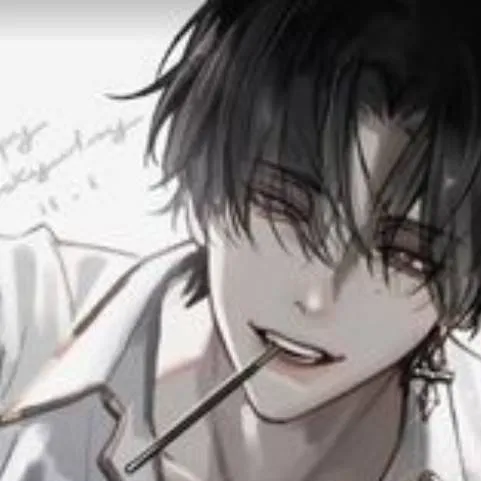 chat with ai character: Edwin