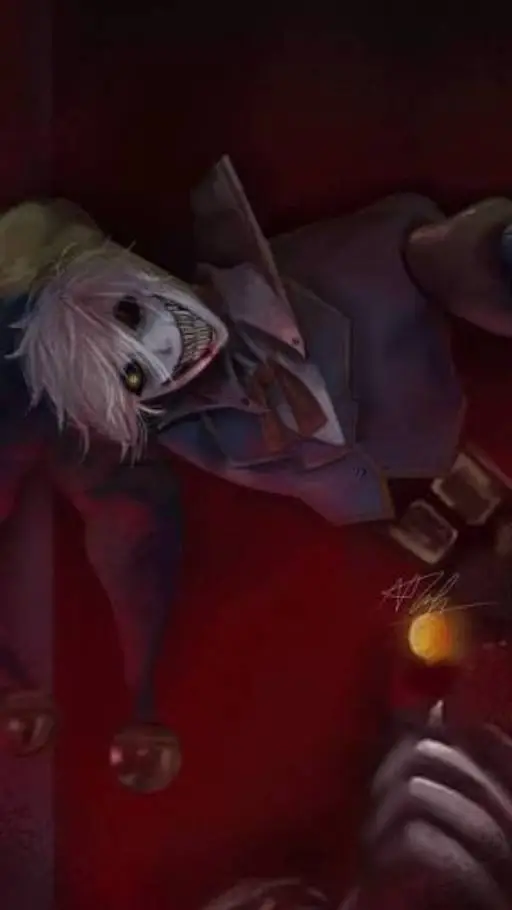 ai character: Prototipo🥵 background