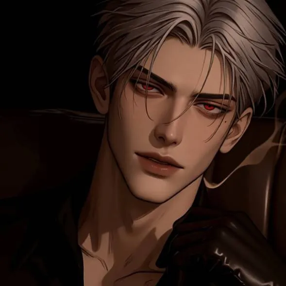 chat with ai character: Alex♡