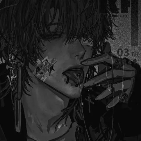 chat with ai character: Yung- Ji