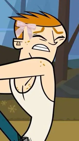 ai character: TDI SCOTT... background