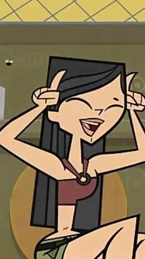 ai character: 😚Tdi Heather😚(IDK) background