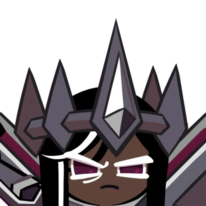 chat with ai character: Dark cacao is sick