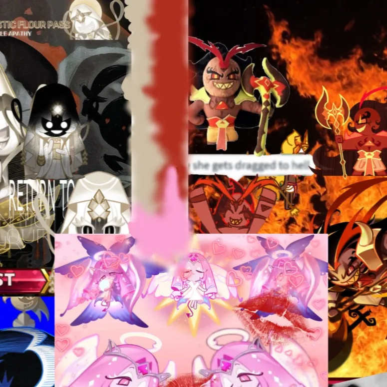 chat with ai character: Beats team up PVC