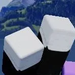 chat with ai character: My roblox oc