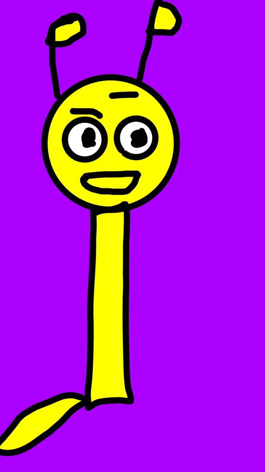 ai character: My final talkie background