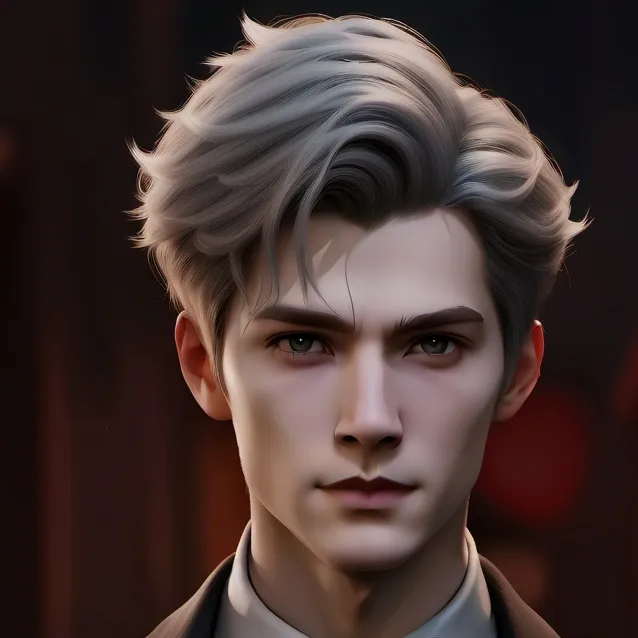 chat with ai character: PD youtube