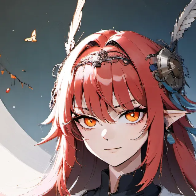 chat with ai character: Hikaryuu Todoroki 