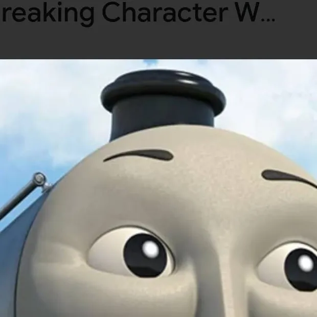 chat with ai character: Herny