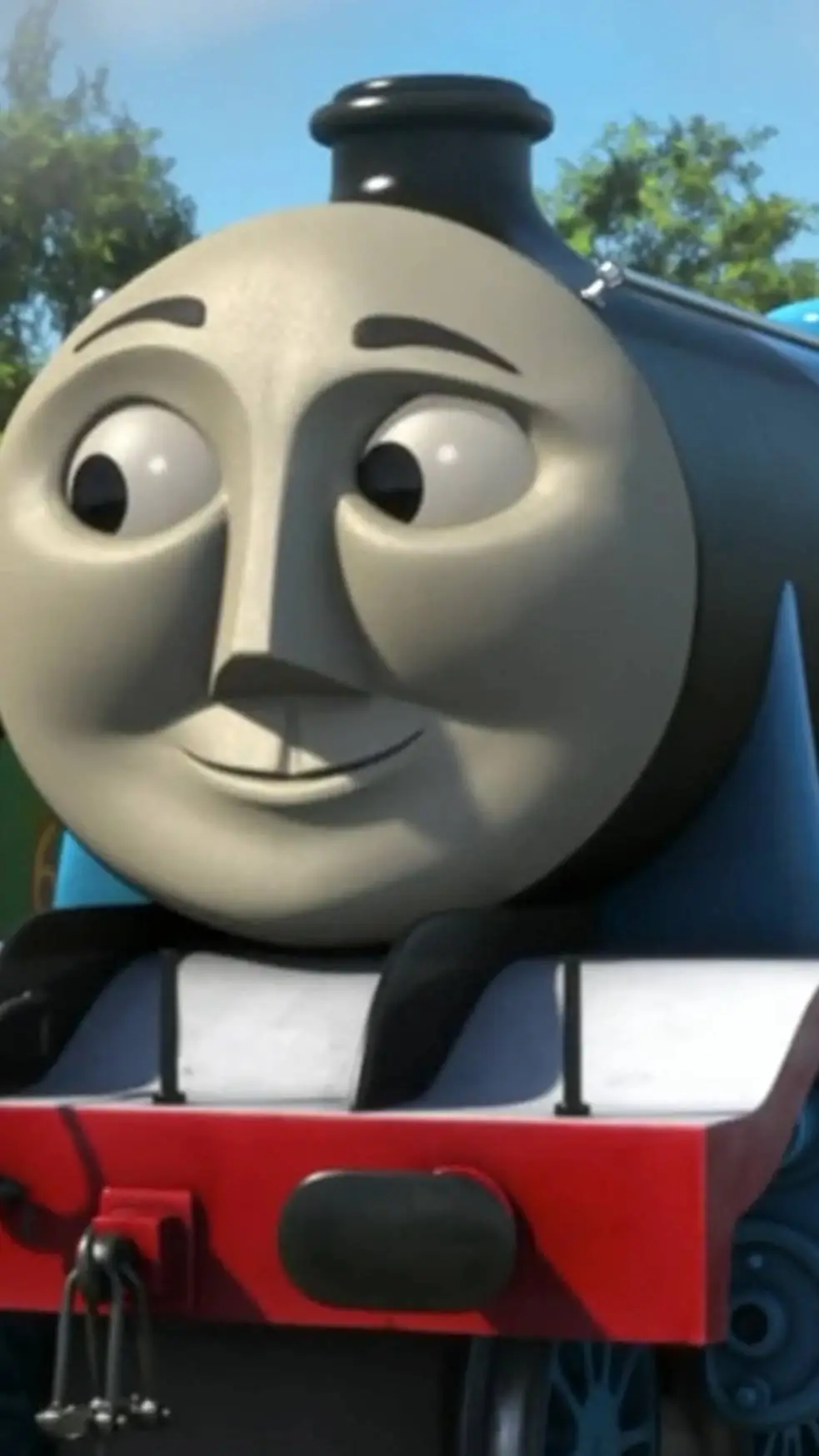 ai character: Gordon  background