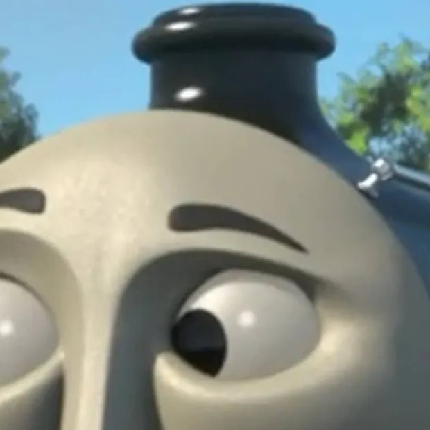 chat with ai character: Gordon 