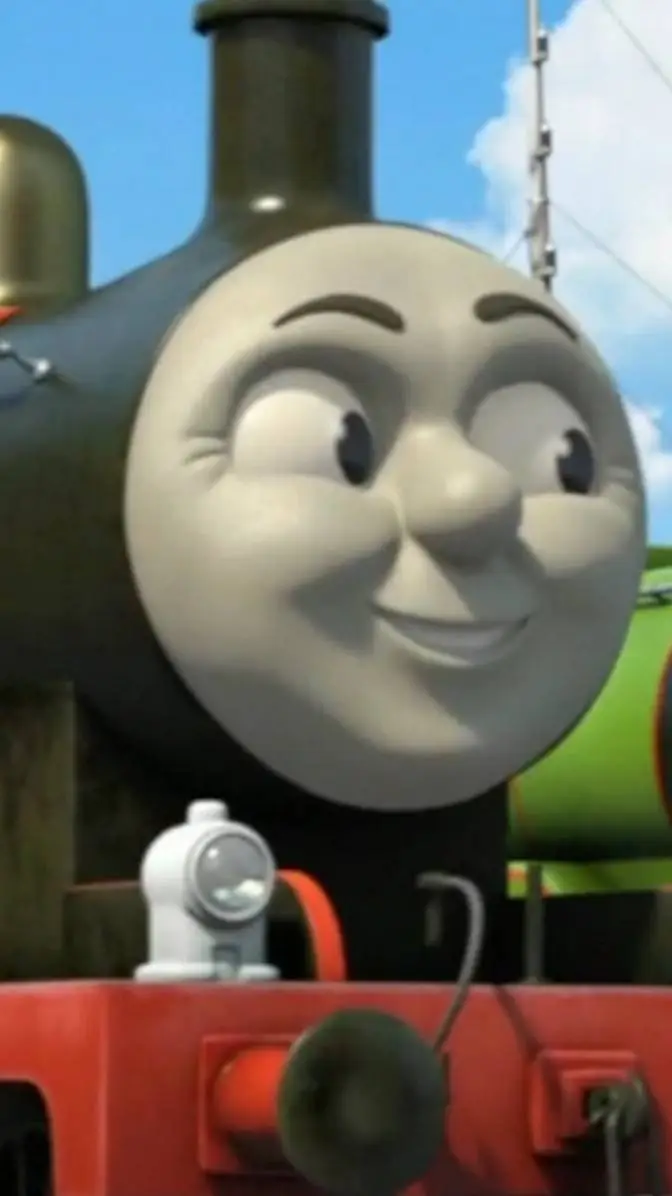 ai character: James background