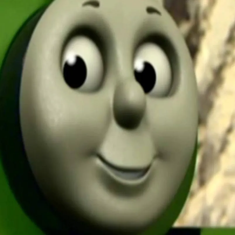 chat with ai character: Percy