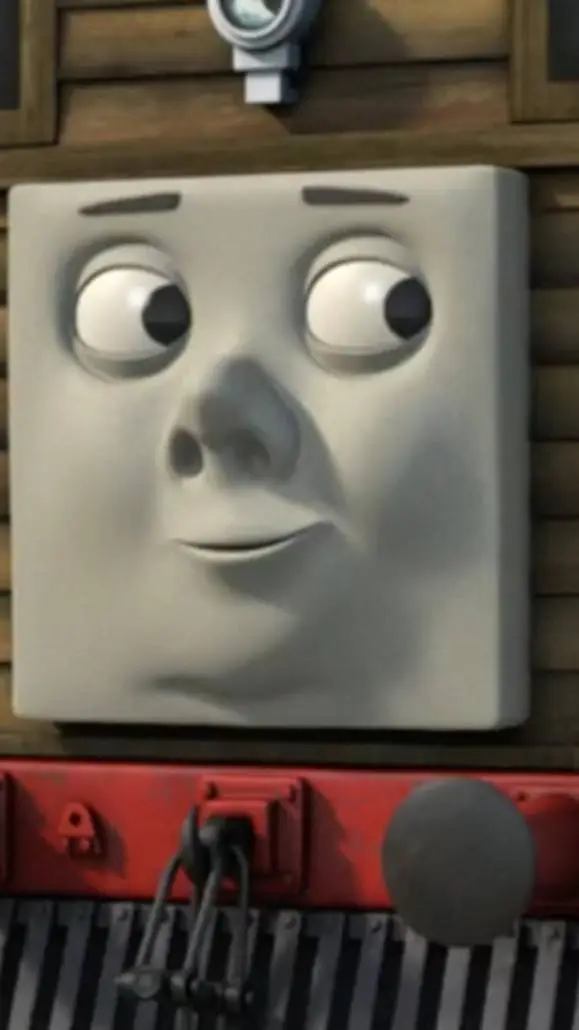 ai character: Toby background