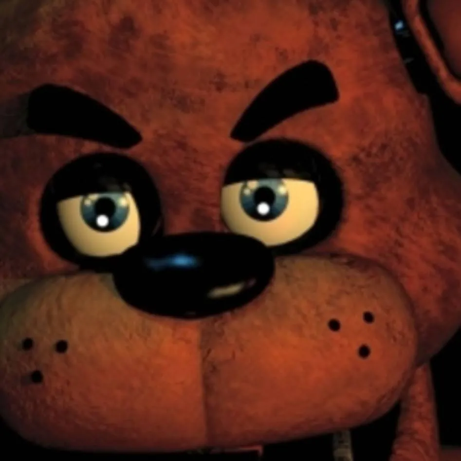 chat with ai character: Freddy Fazbear