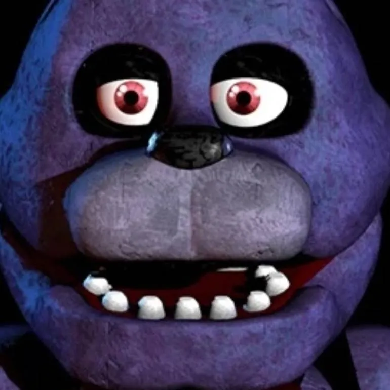 chat with ai character: Bonnie Bunny 