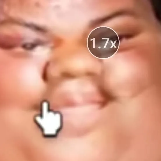 chat with ai character: ishowfat