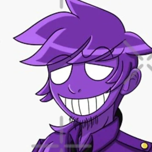chat with ai character: Willam Afton
