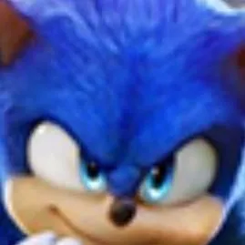 chat with ai character: Movie Sonic